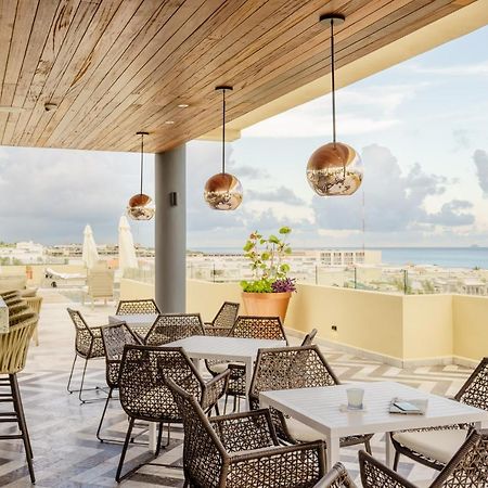 Singular Joy Residences Πλάγια Ντελ Κάρμεν Εξωτερικό φωτογραφία