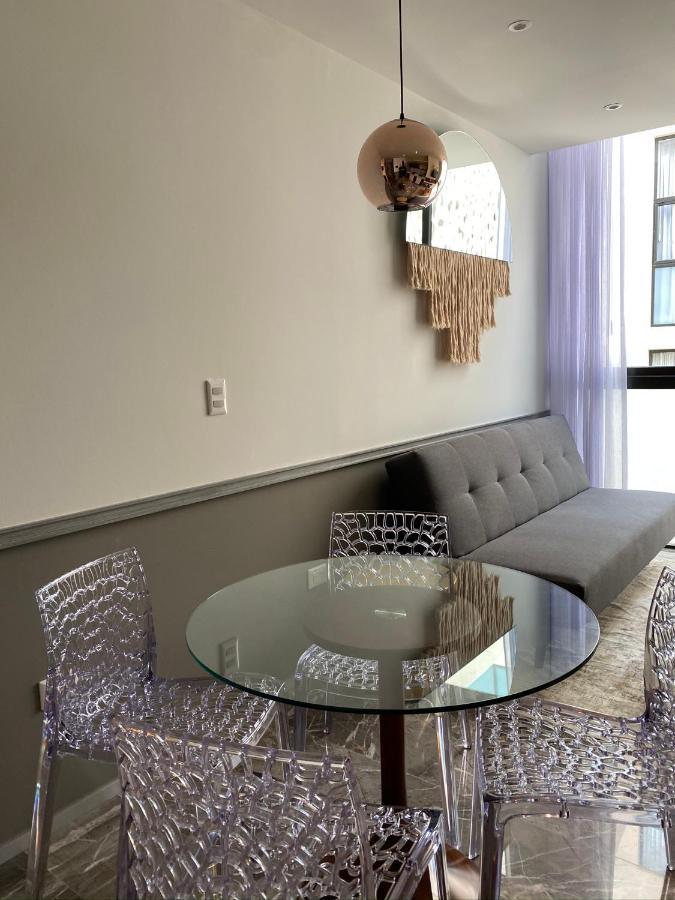 Singular Joy Residences Πλάγια Ντελ Κάρμεν Εξωτερικό φωτογραφία