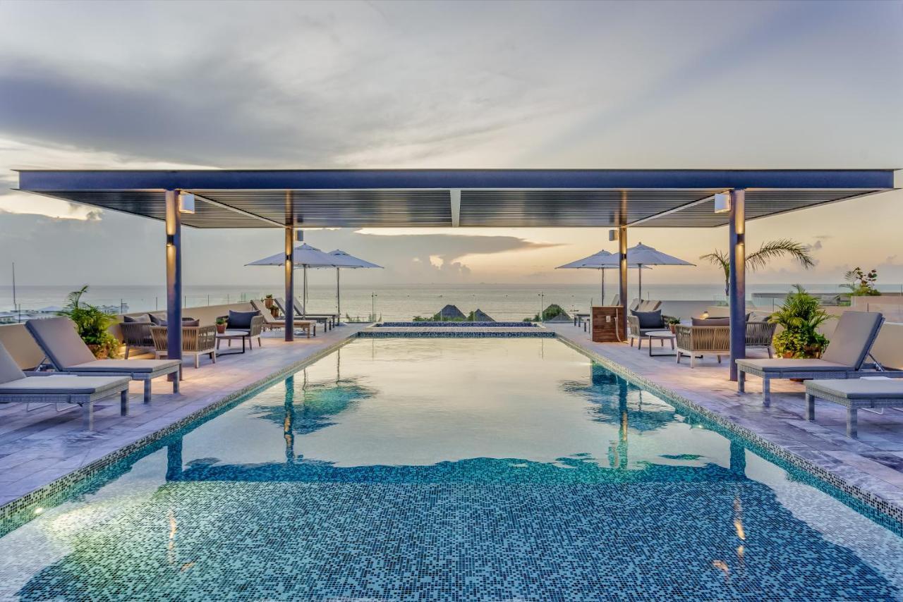 Singular Joy Residences Πλάγια Ντελ Κάρμεν Εξωτερικό φωτογραφία
