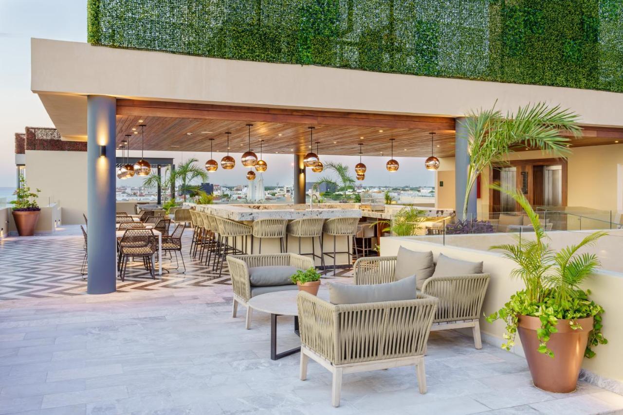 Singular Joy Residences Πλάγια Ντελ Κάρμεν Εξωτερικό φωτογραφία