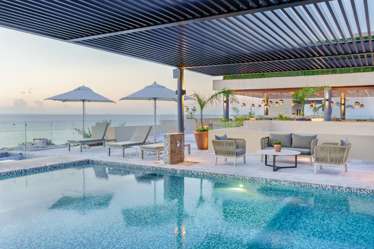 Singular Joy Residences Πλάγια Ντελ Κάρμεν Εξωτερικό φωτογραφία