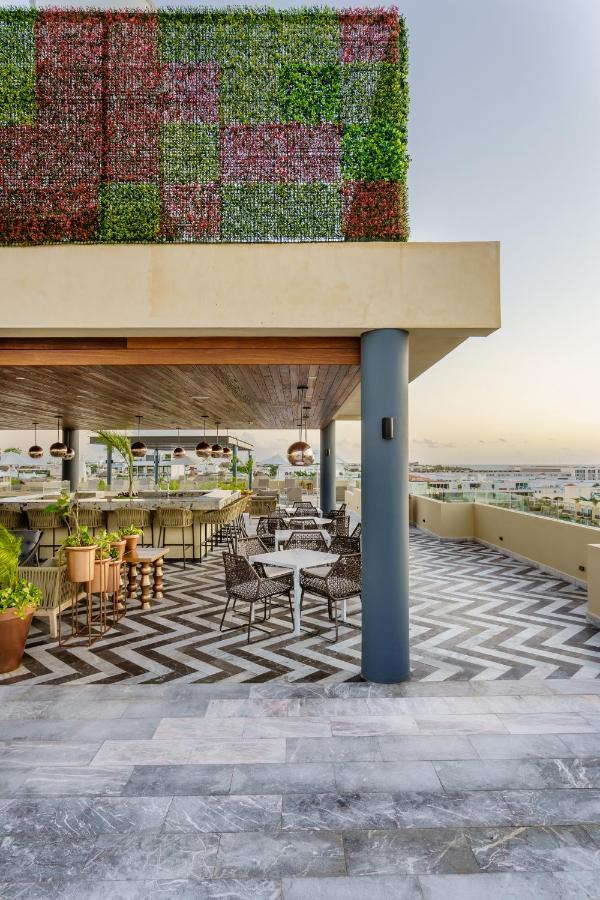 Singular Joy Residences Πλάγια Ντελ Κάρμεν Εξωτερικό φωτογραφία