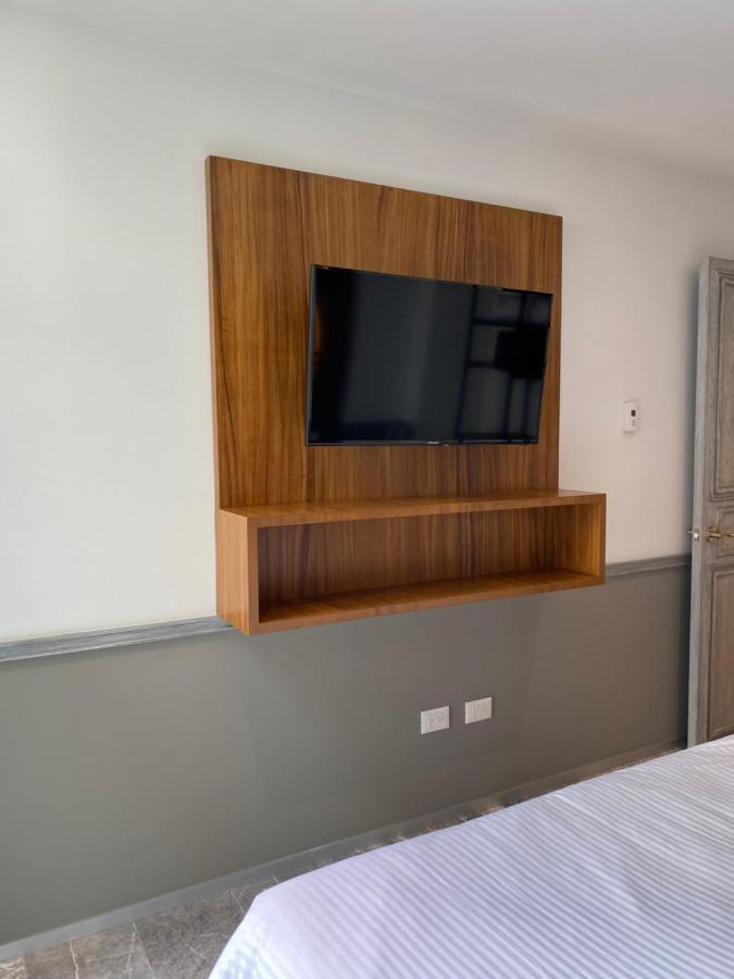 Singular Joy Residences Πλάγια Ντελ Κάρμεν Εξωτερικό φωτογραφία
