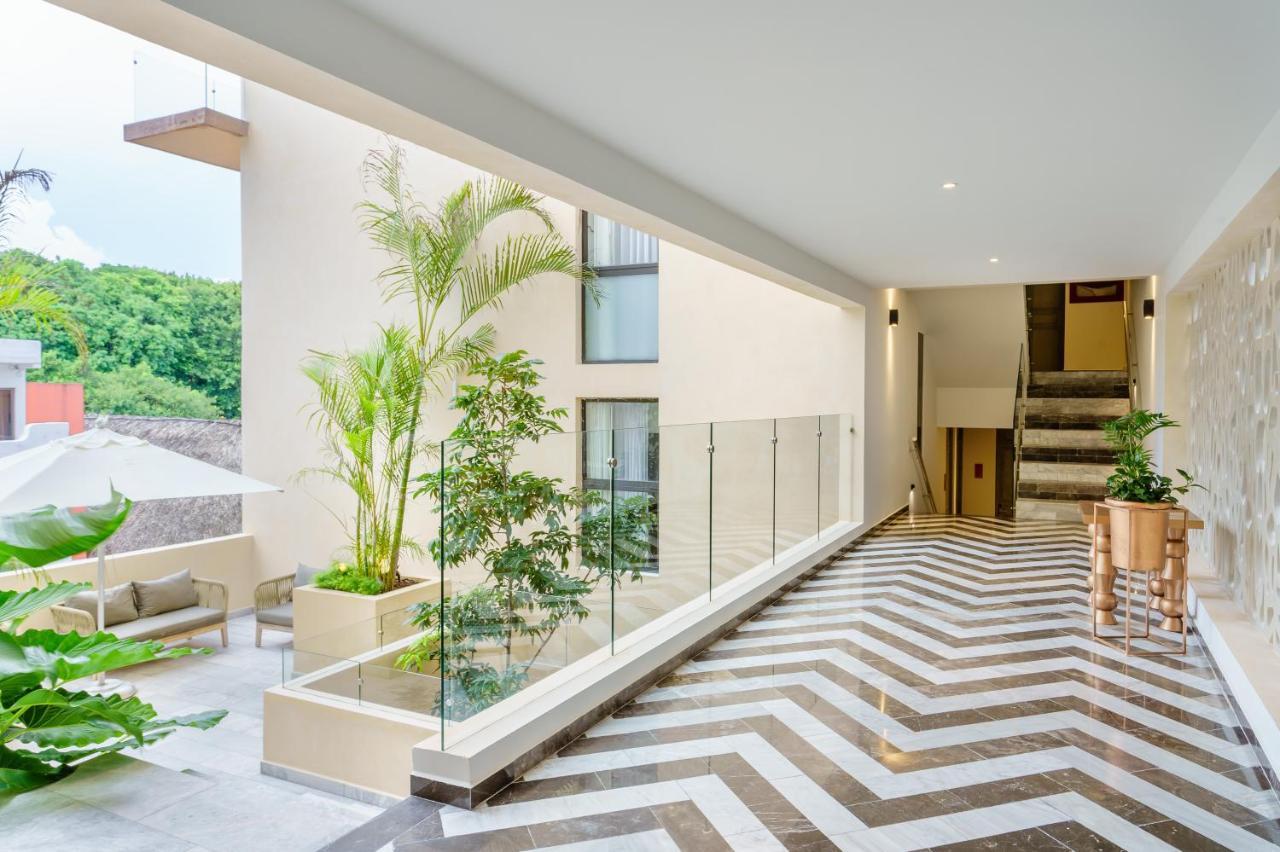 Singular Joy Residences Πλάγια Ντελ Κάρμεν Εξωτερικό φωτογραφία