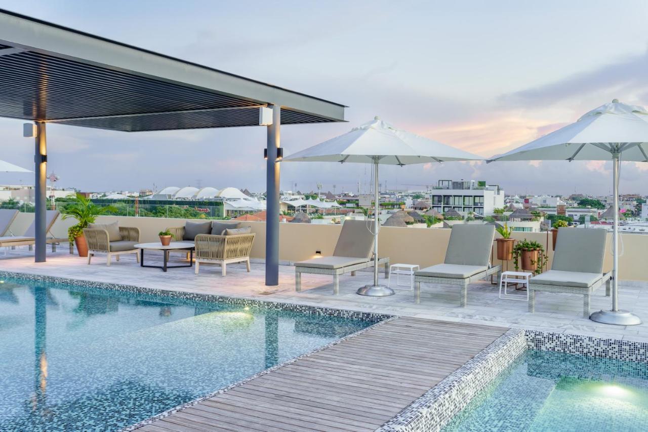 Singular Joy Residences Πλάγια Ντελ Κάρμεν Εξωτερικό φωτογραφία
