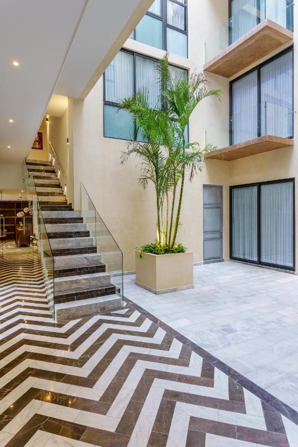 Singular Joy Residences Πλάγια Ντελ Κάρμεν Εξωτερικό φωτογραφία