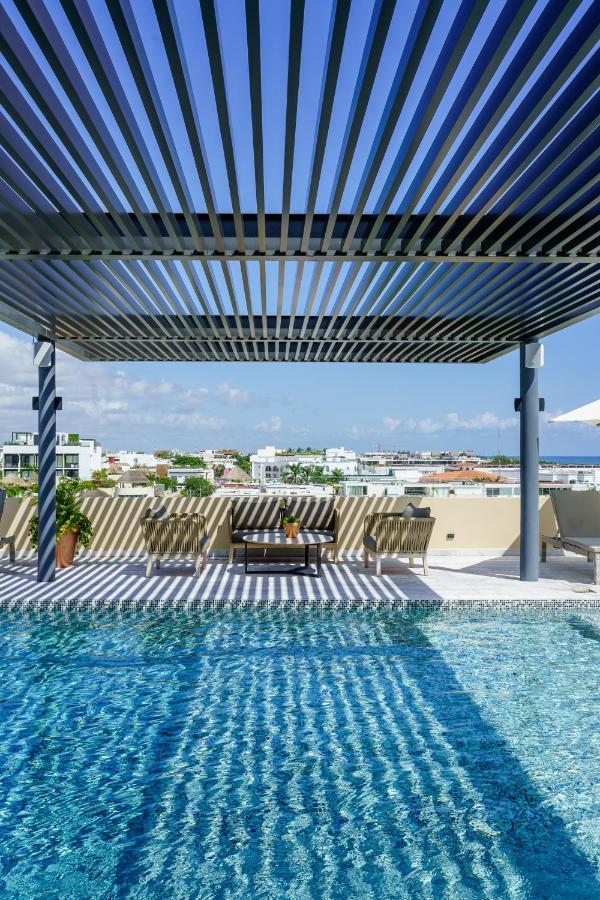 Singular Joy Residences Πλάγια Ντελ Κάρμεν Εξωτερικό φωτογραφία