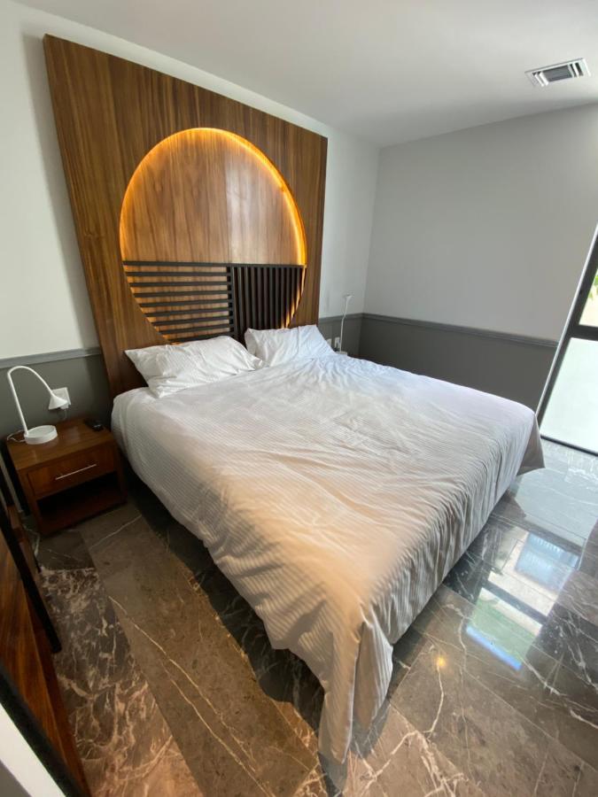 Singular Joy Residences Πλάγια Ντελ Κάρμεν Εξωτερικό φωτογραφία