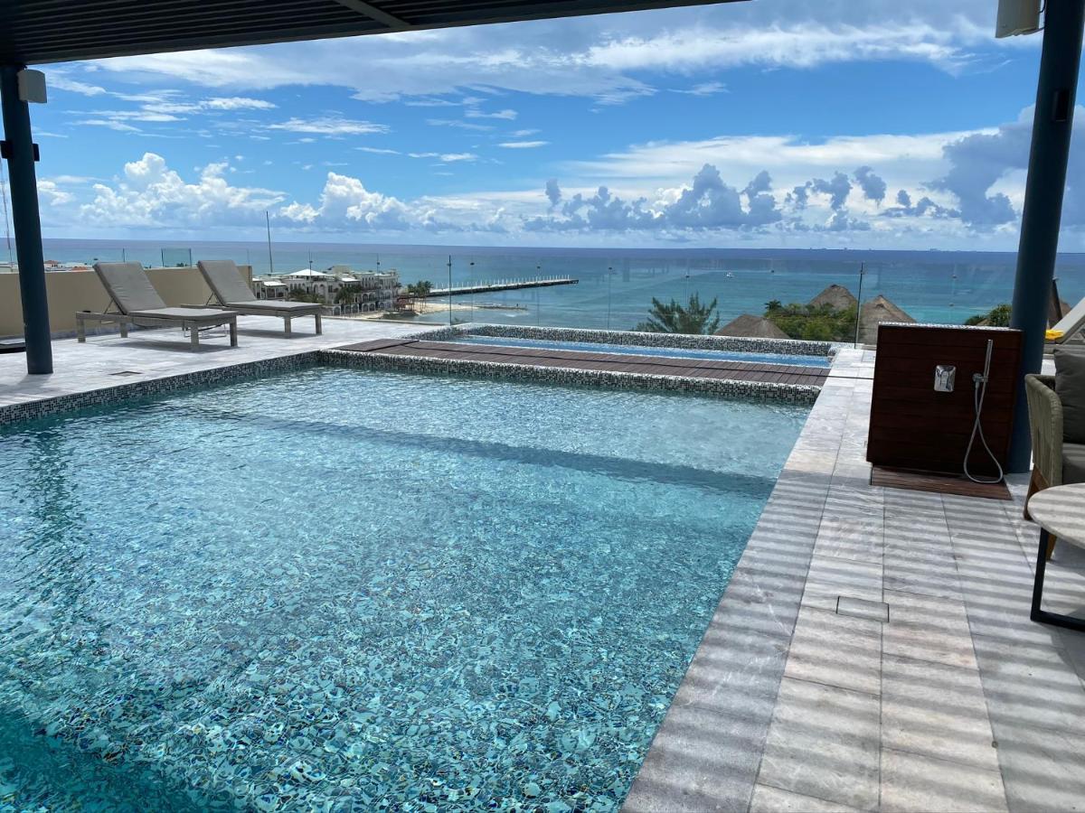 Singular Joy Residences Πλάγια Ντελ Κάρμεν Εξωτερικό φωτογραφία