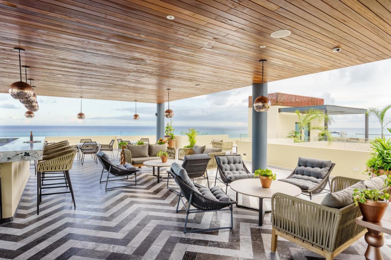 Singular Joy Residences Πλάγια Ντελ Κάρμεν Εξωτερικό φωτογραφία