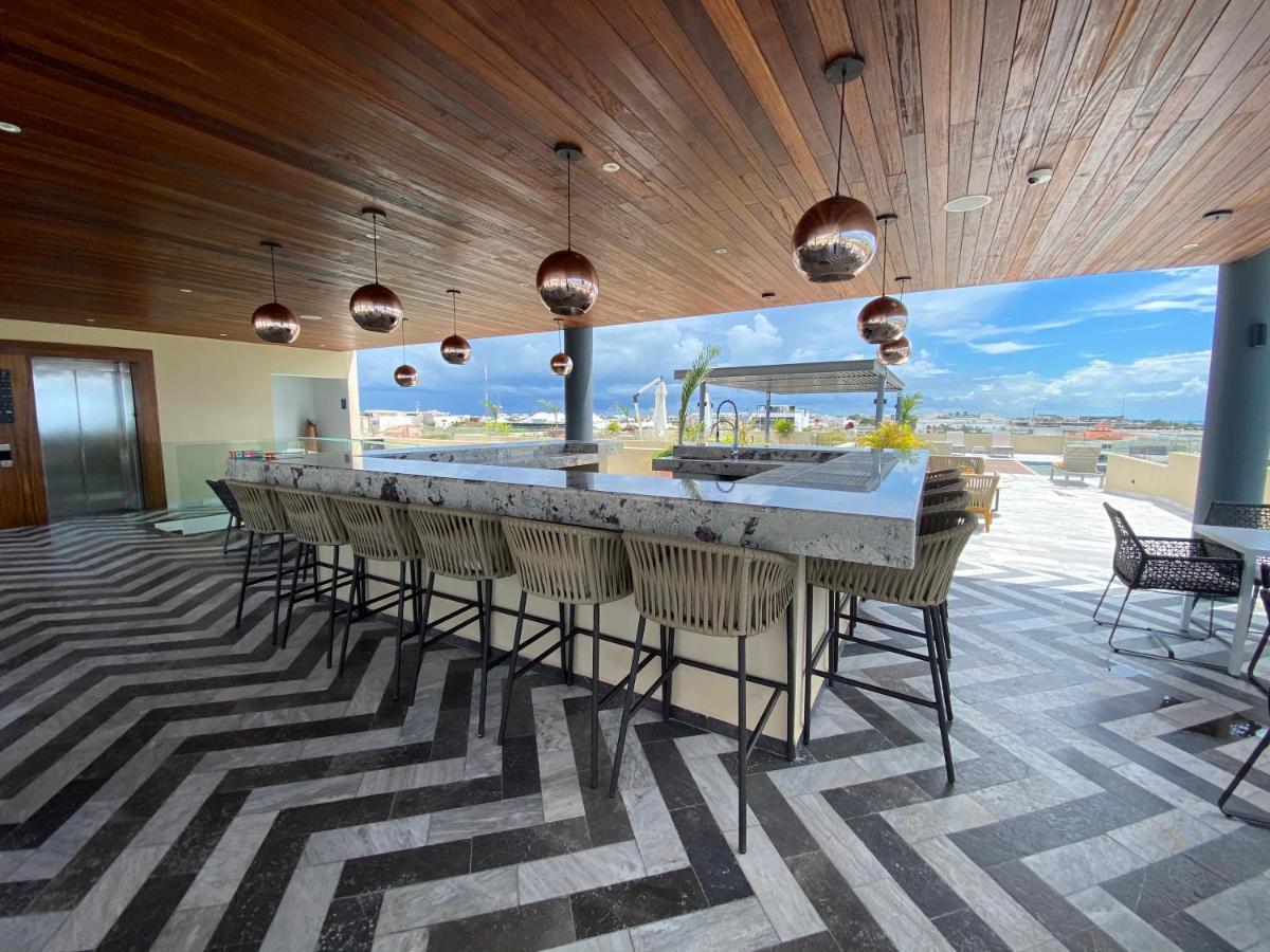 Singular Joy Residences Πλάγια Ντελ Κάρμεν Εξωτερικό φωτογραφία