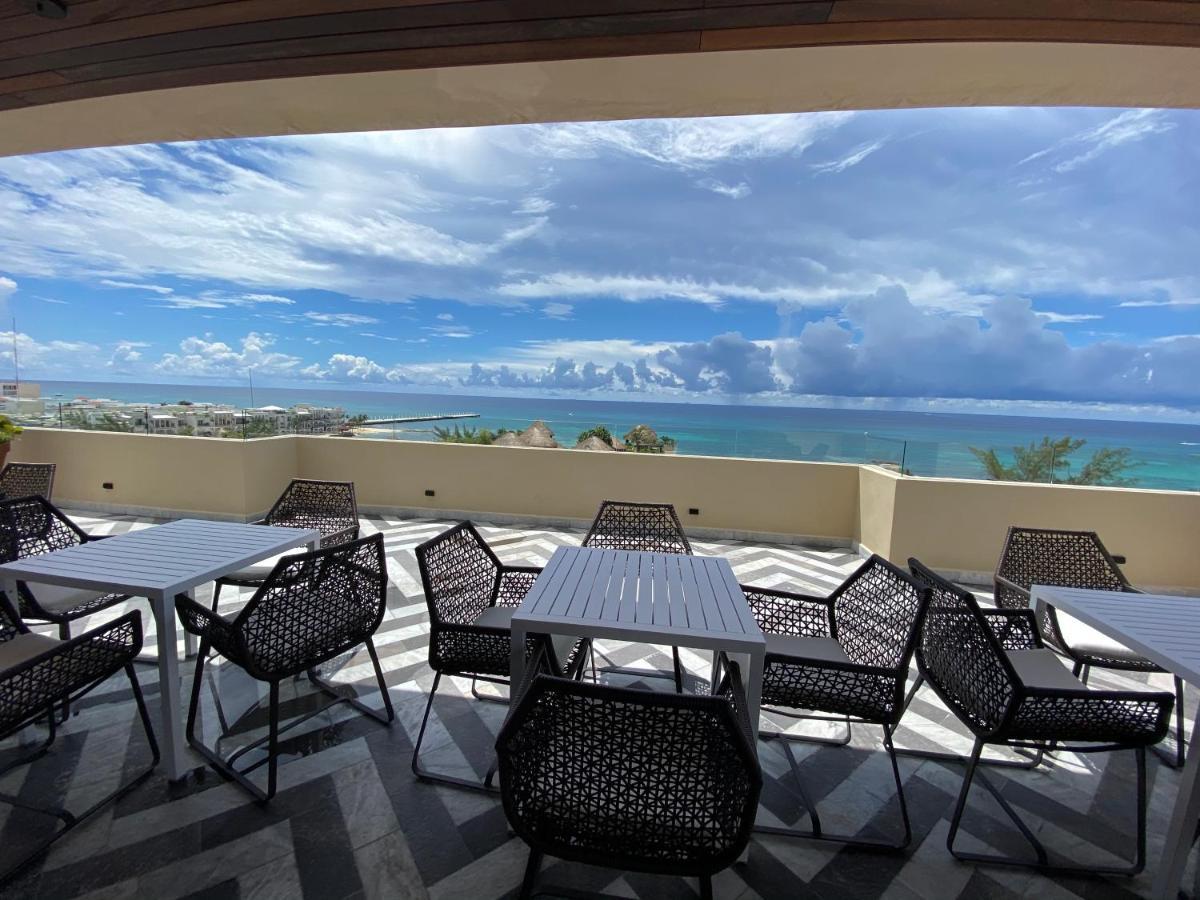 Singular Joy Residences Πλάγια Ντελ Κάρμεν Εξωτερικό φωτογραφία