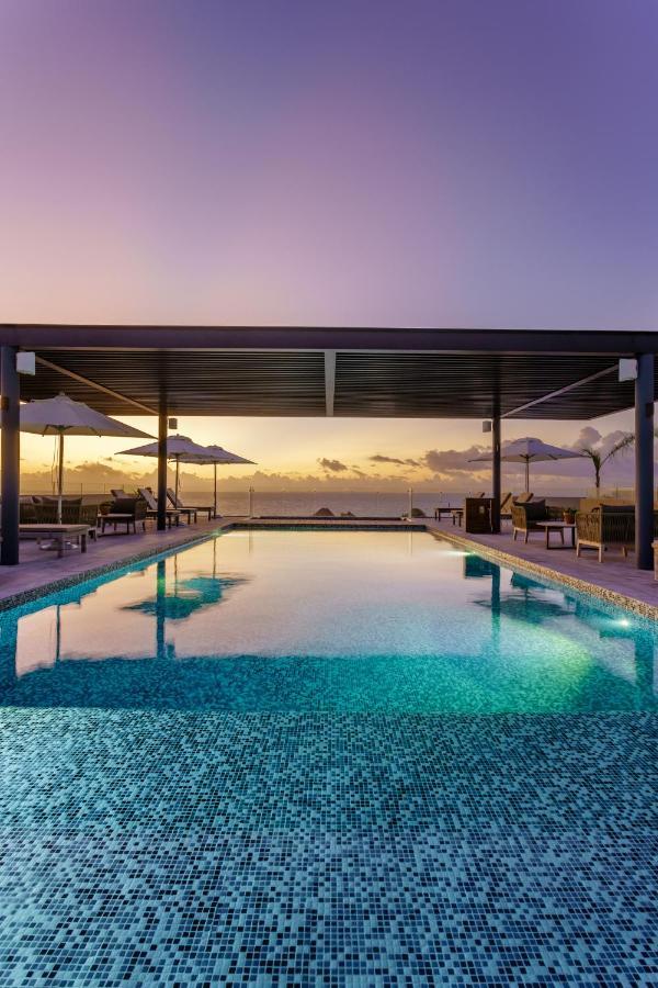 Singular Joy Residences Πλάγια Ντελ Κάρμεν Εξωτερικό φωτογραφία