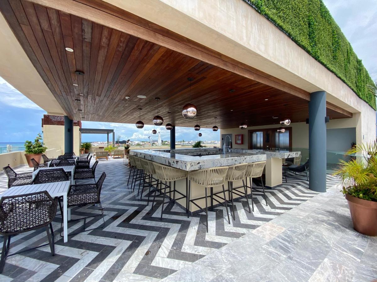 Singular Joy Residences Πλάγια Ντελ Κάρμεν Εξωτερικό φωτογραφία