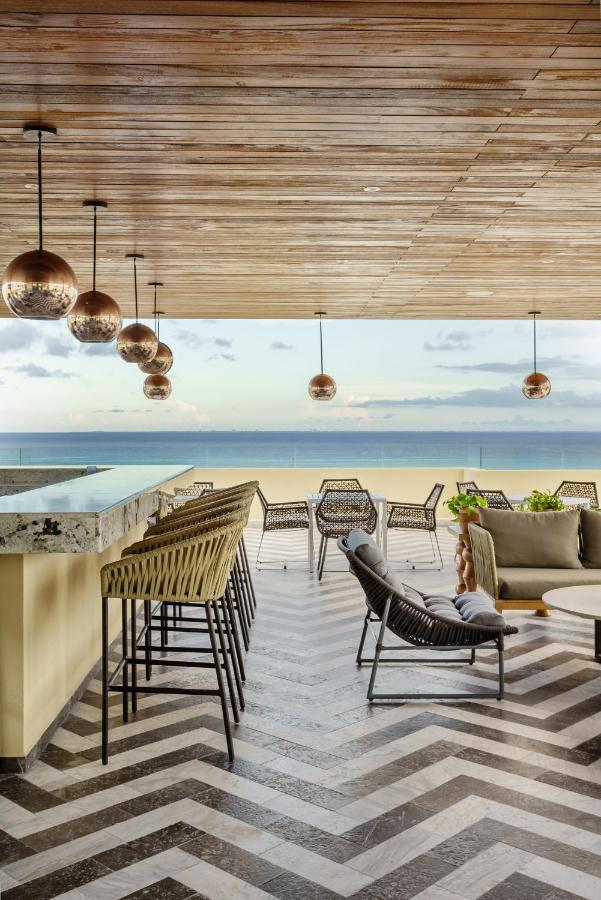 Singular Joy Residences Πλάγια Ντελ Κάρμεν Εξωτερικό φωτογραφία