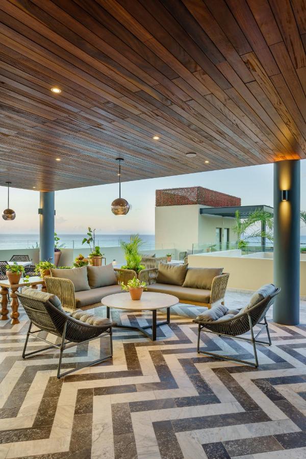 Singular Joy Residences Πλάγια Ντελ Κάρμεν Εξωτερικό φωτογραφία