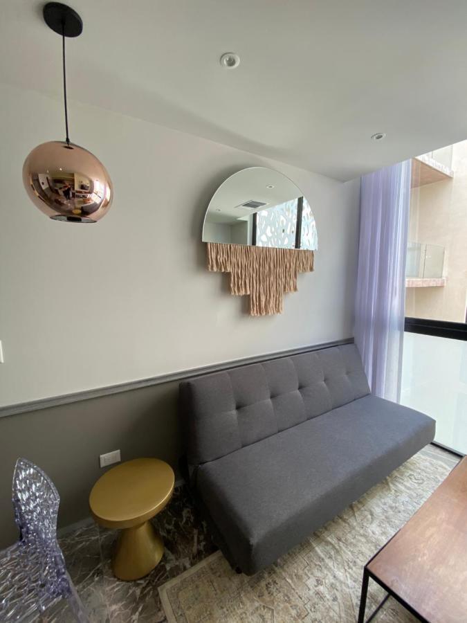 Singular Joy Residences Πλάγια Ντελ Κάρμεν Εξωτερικό φωτογραφία