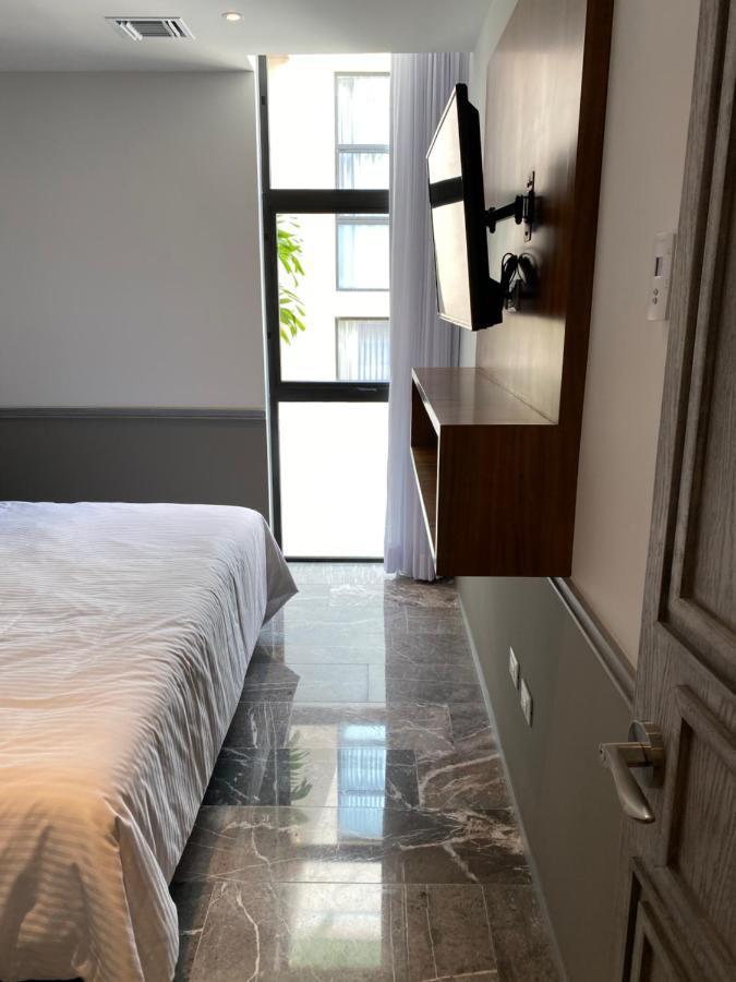 Singular Joy Residences Πλάγια Ντελ Κάρμεν Εξωτερικό φωτογραφία