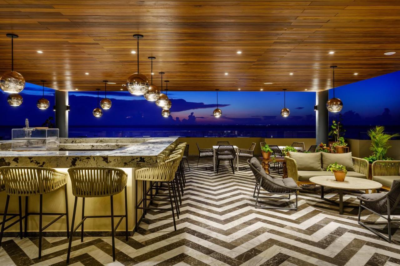 Singular Joy Residences Πλάγια Ντελ Κάρμεν Εξωτερικό φωτογραφία